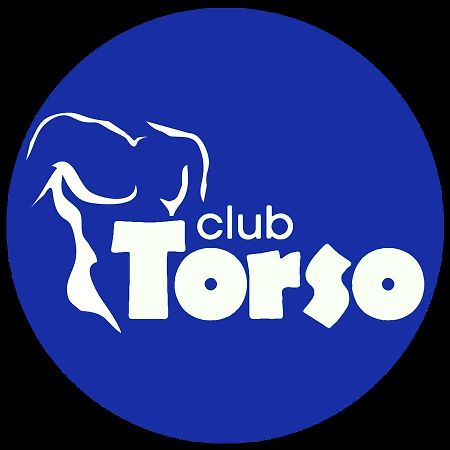 Club Torso Gay Men Only Hotel Maspalomas  Exterior foto