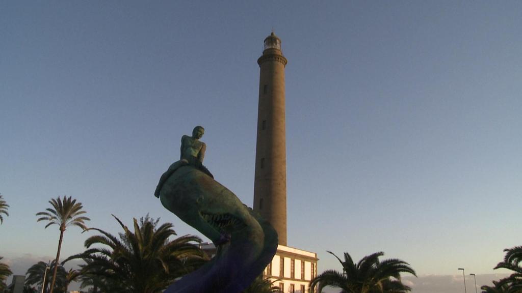 Club Torso Gay Men Only Hotel Maspalomas  Exterior foto