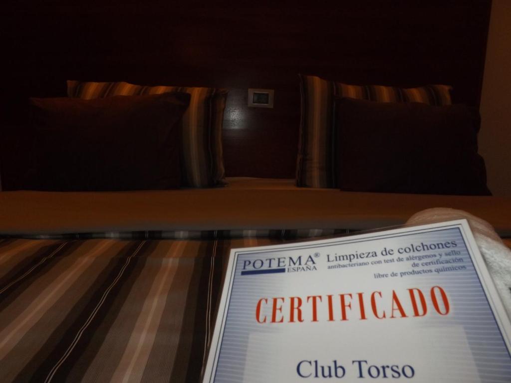 Club Torso Gay Men Only Hotel Maspalomas  Habitación foto