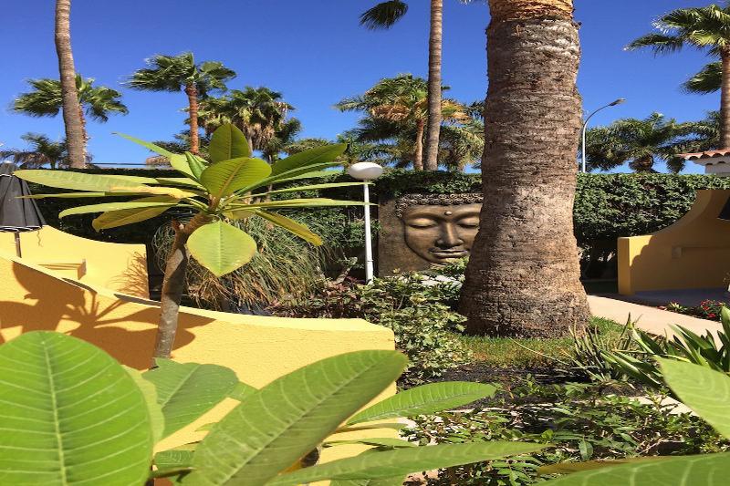 Club Torso Gay Men Only Hotel Maspalomas  Exterior foto